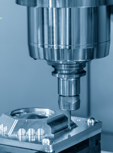 CNC İşleme